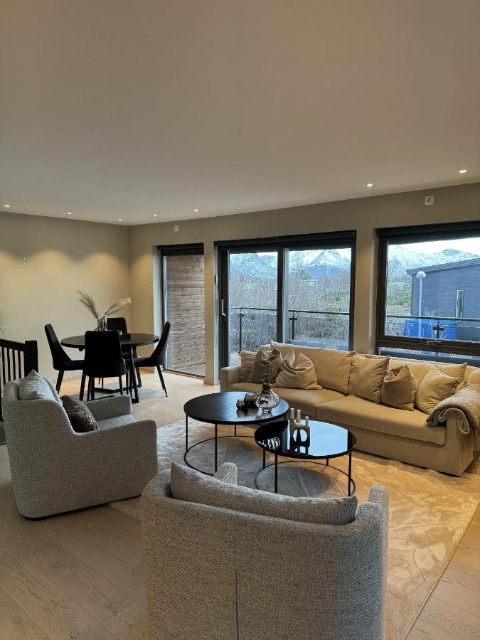 Appartement met 2 slaapkamers
