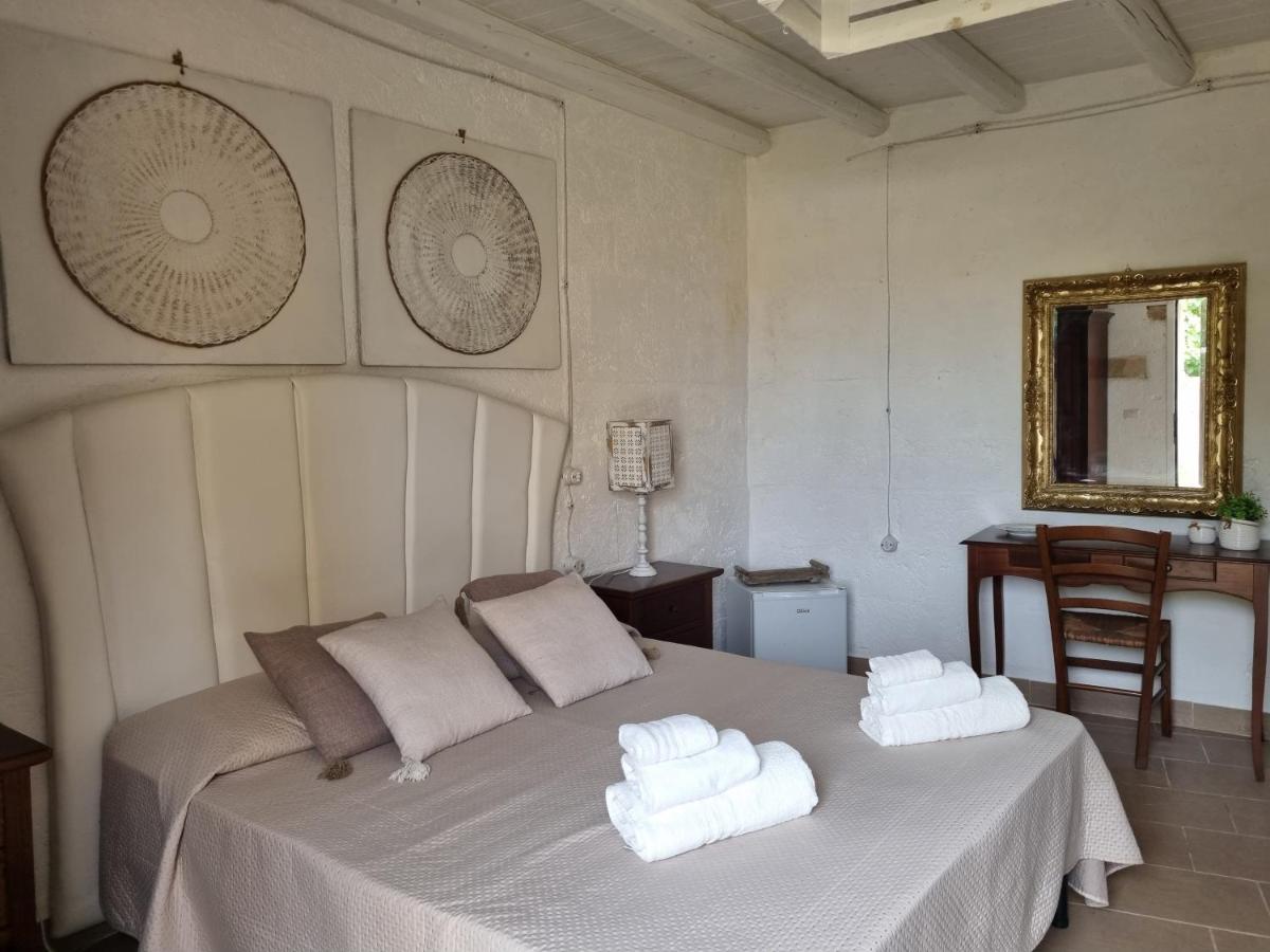 Habitación Doble Estándar