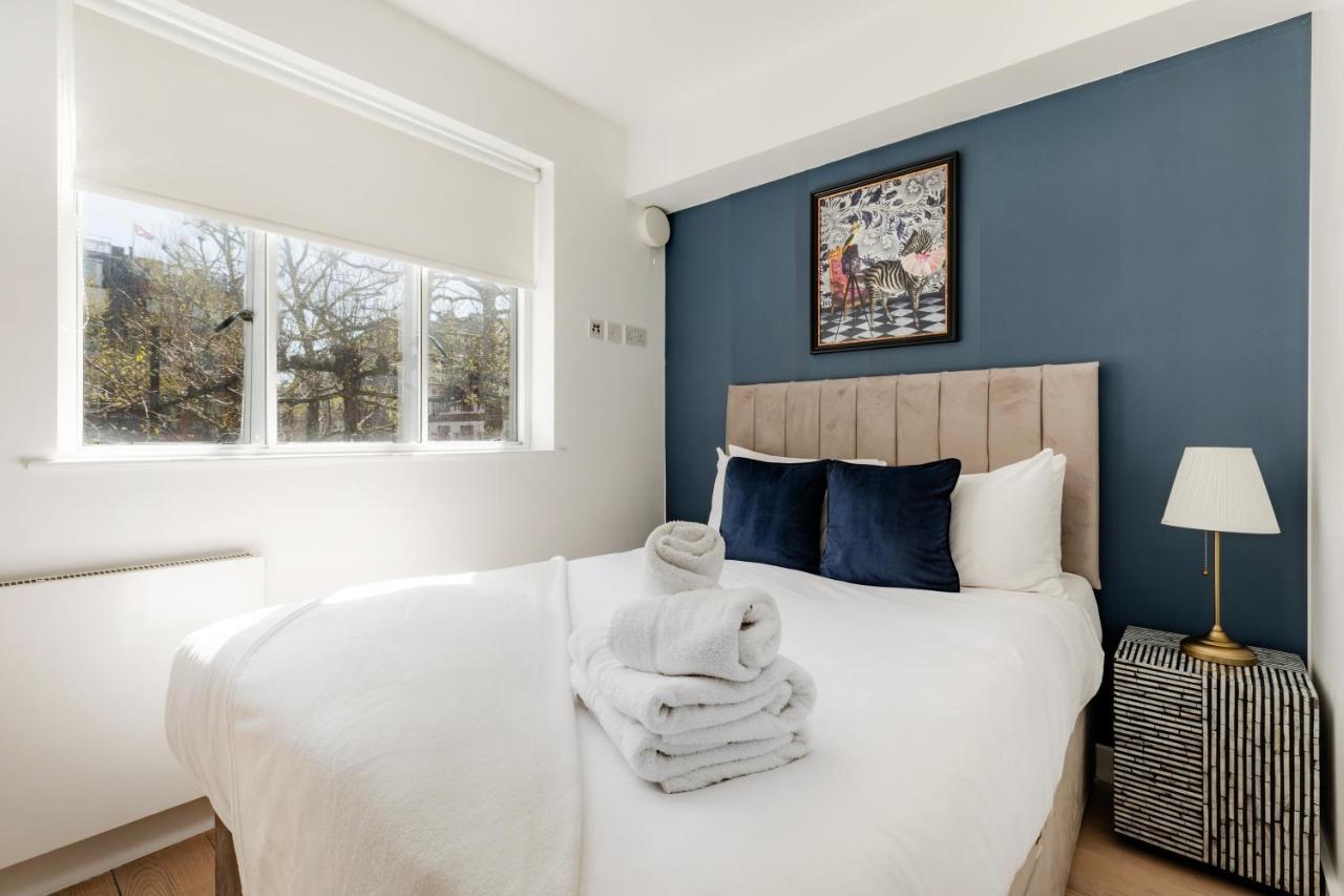Excel Apartments Barbican - B&B