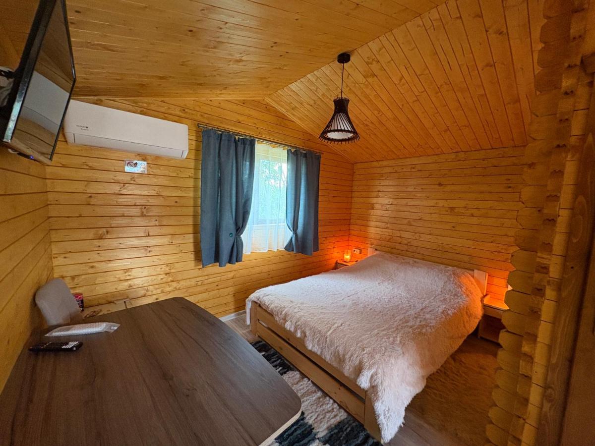 Casa Fericirii - B&B Cârţişoara