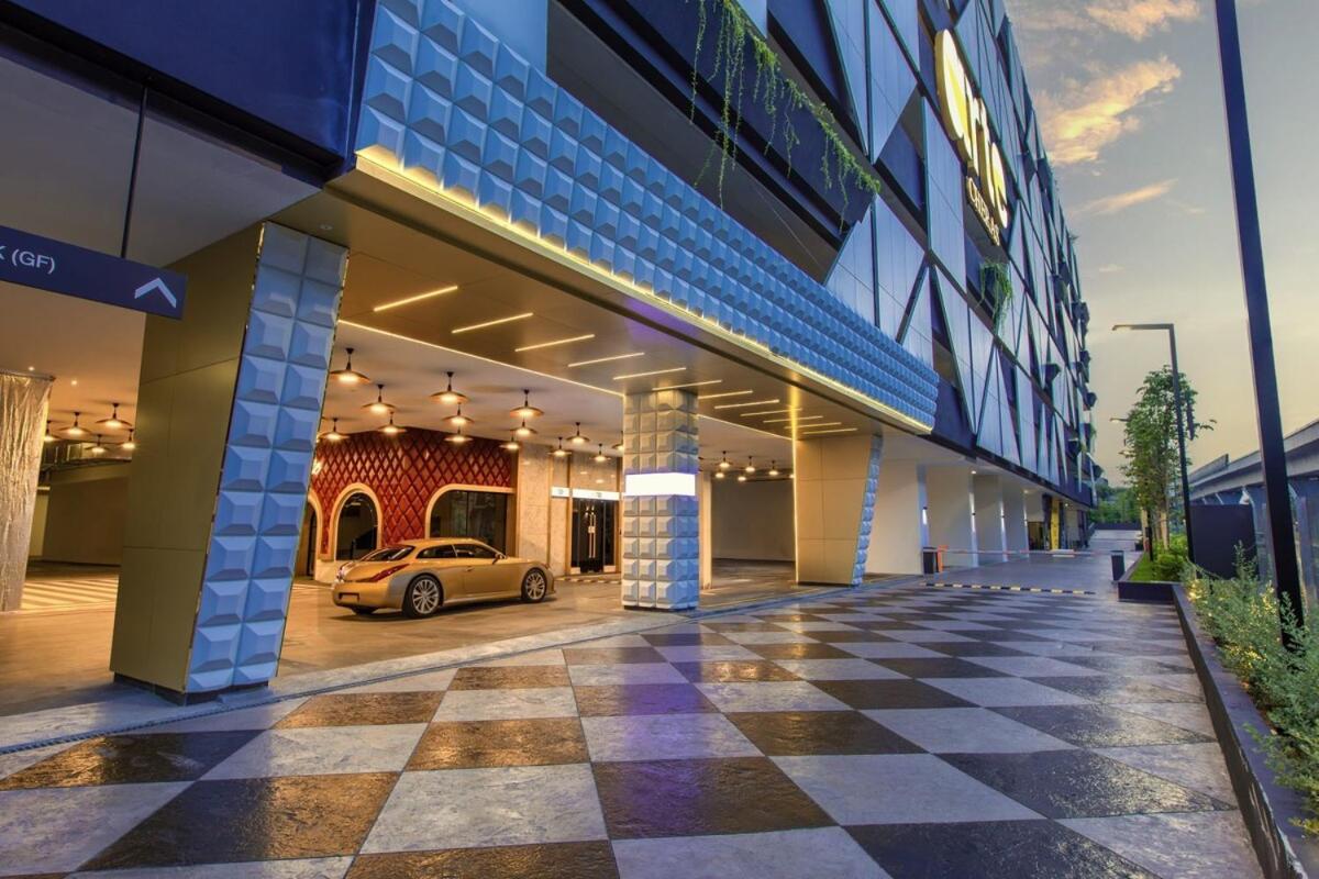 Kuala Lumpur Arte Cheras - Bed and Breakfast Kuala Lumpur