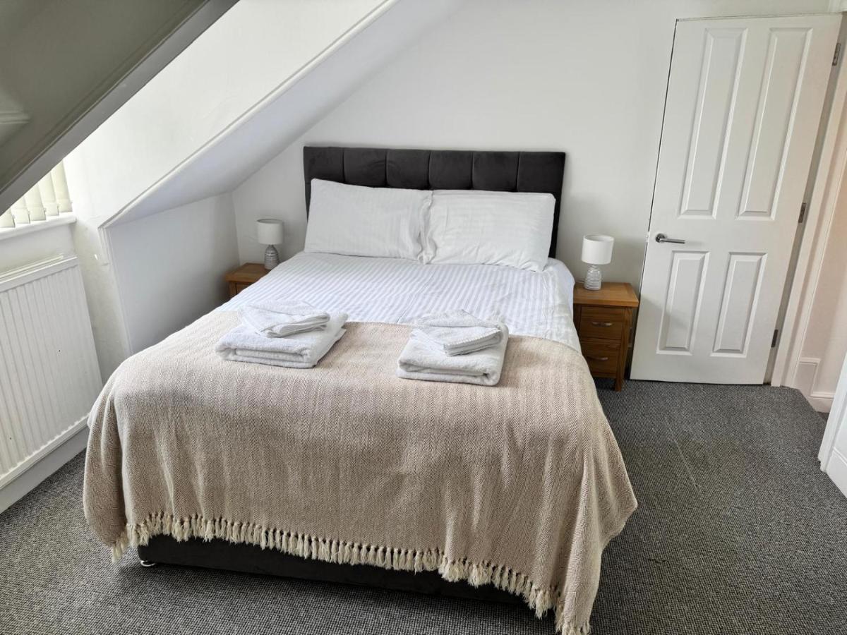 Appartement 2 Chambres