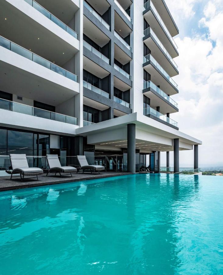 Sandton Skyline Stay - B&B Johannesburg