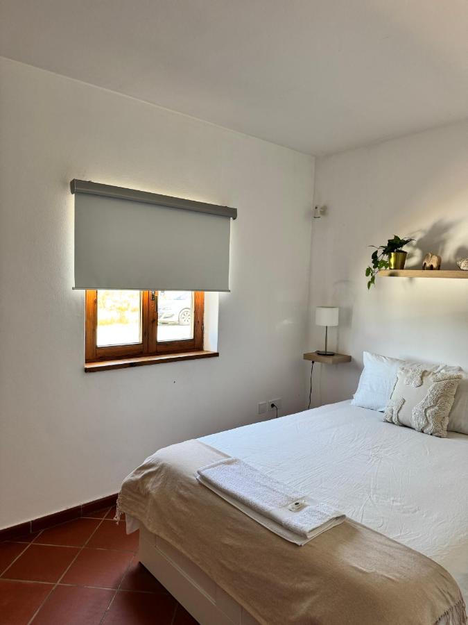 Tweepersoonskamer met Gedeelde Badkamer