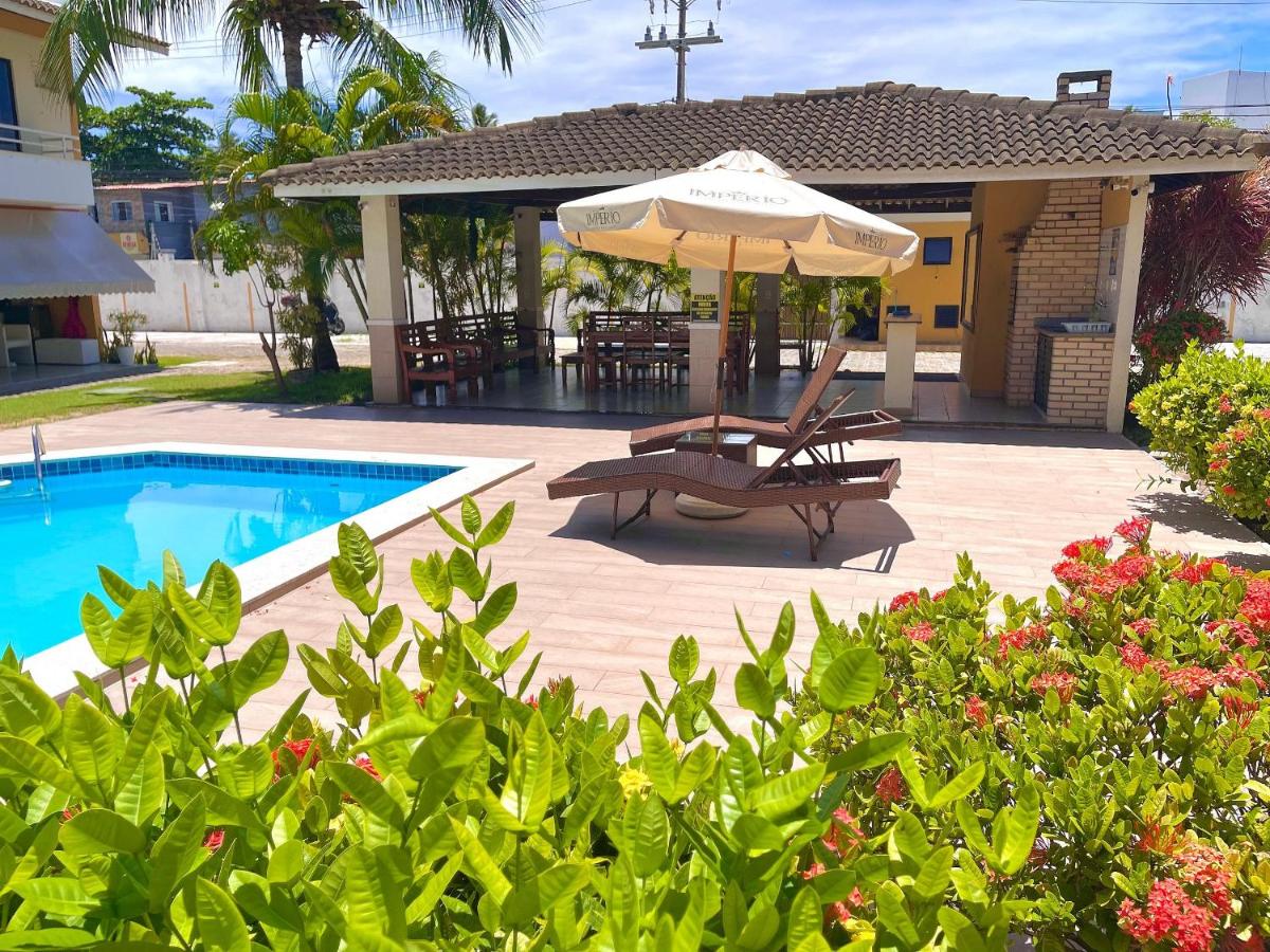 Villages em Farol de Itapuã pertinho da praia - Chambres d’hôtes Salvador