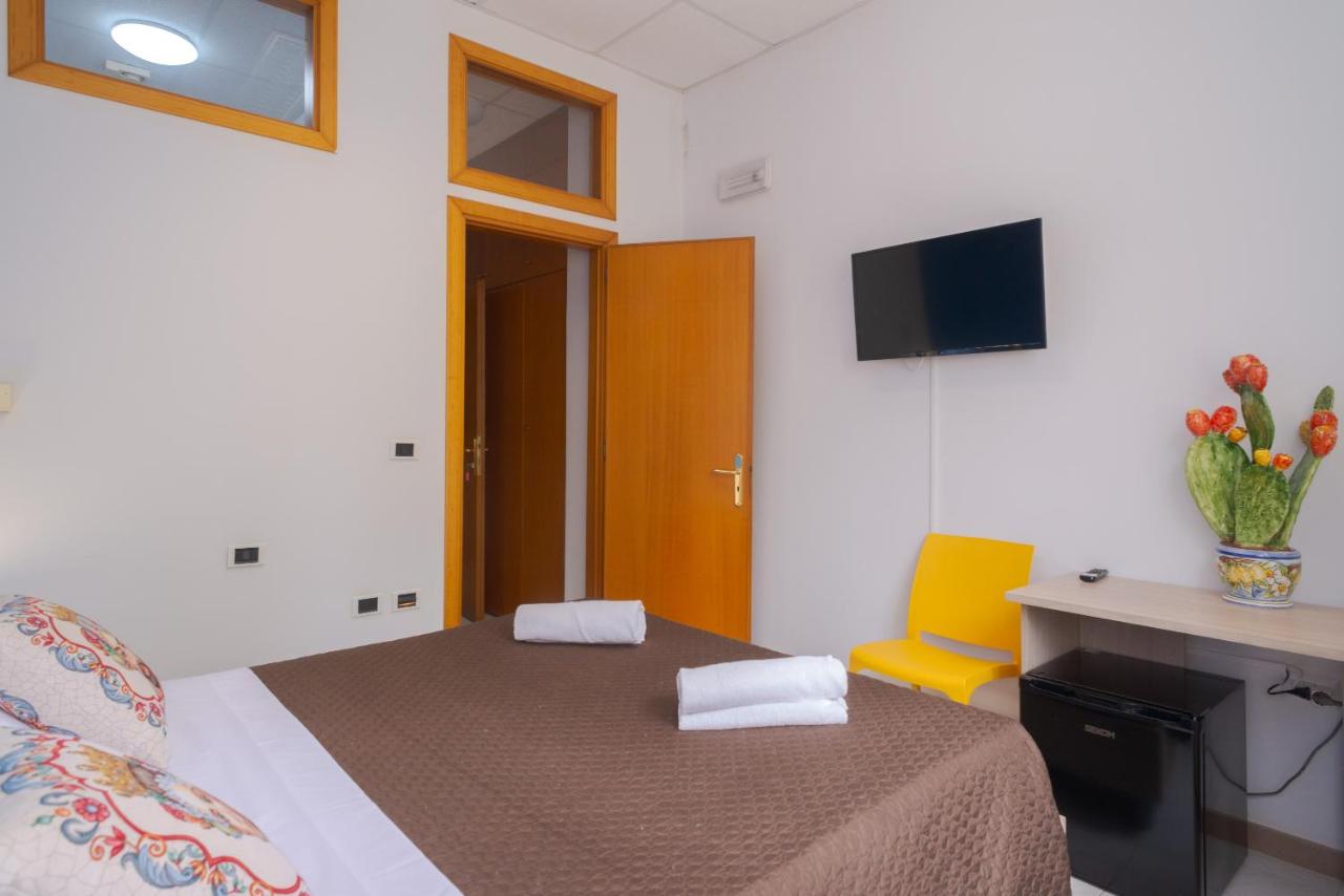 Doppelzimmer mit eigenem Bad