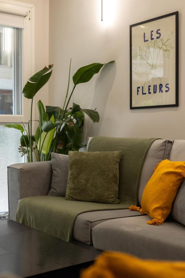 The Urban Nest - Aristotelous Square - B&B