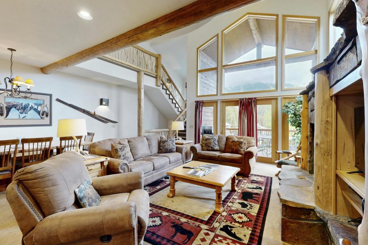 Maison de Vacances 4 Chambres 
