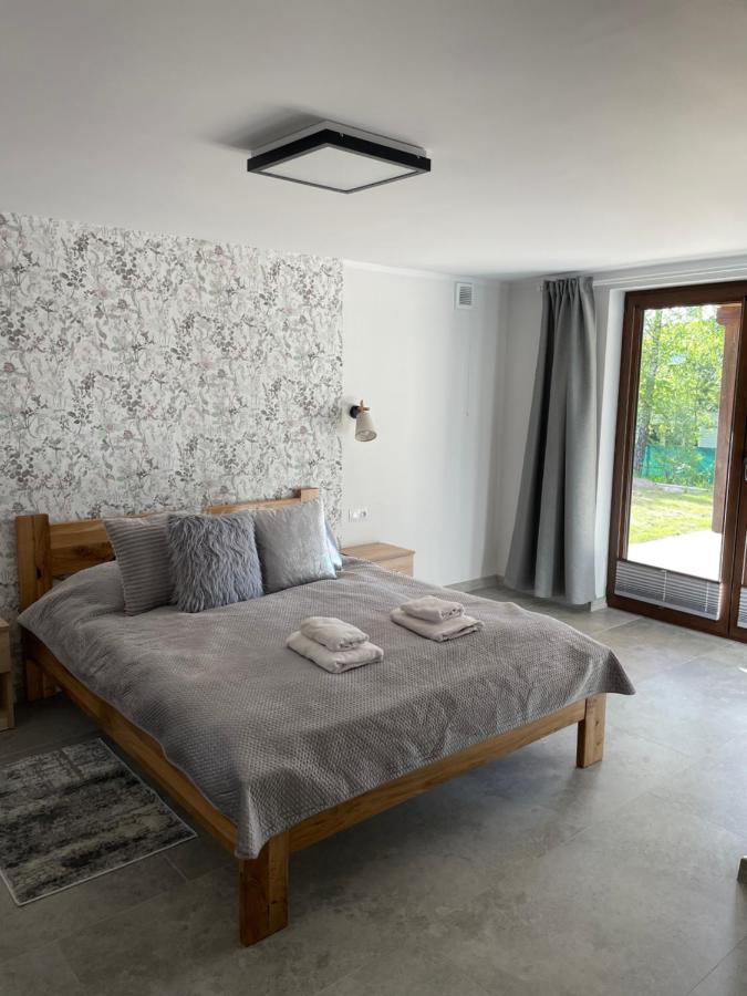 Apartament Malinowe Wzgórze