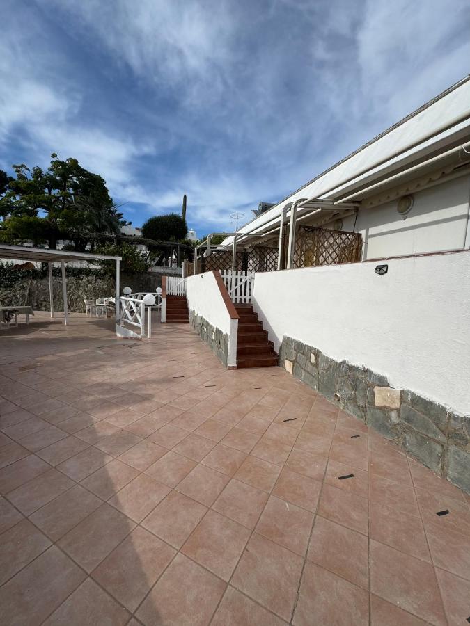 Villa Antonio - Ferienwohnung Ischia