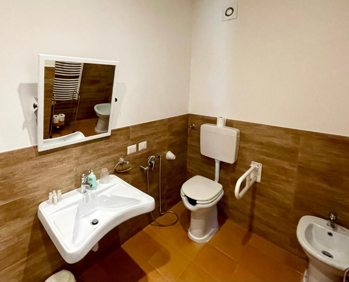 Chambre Deluxe