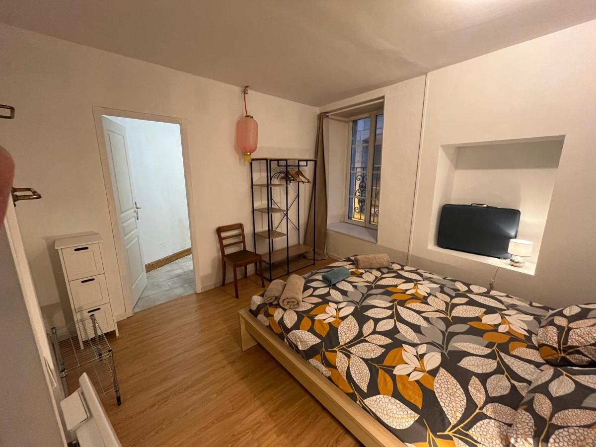 Appartamento Loft con 1 Camera da Letto