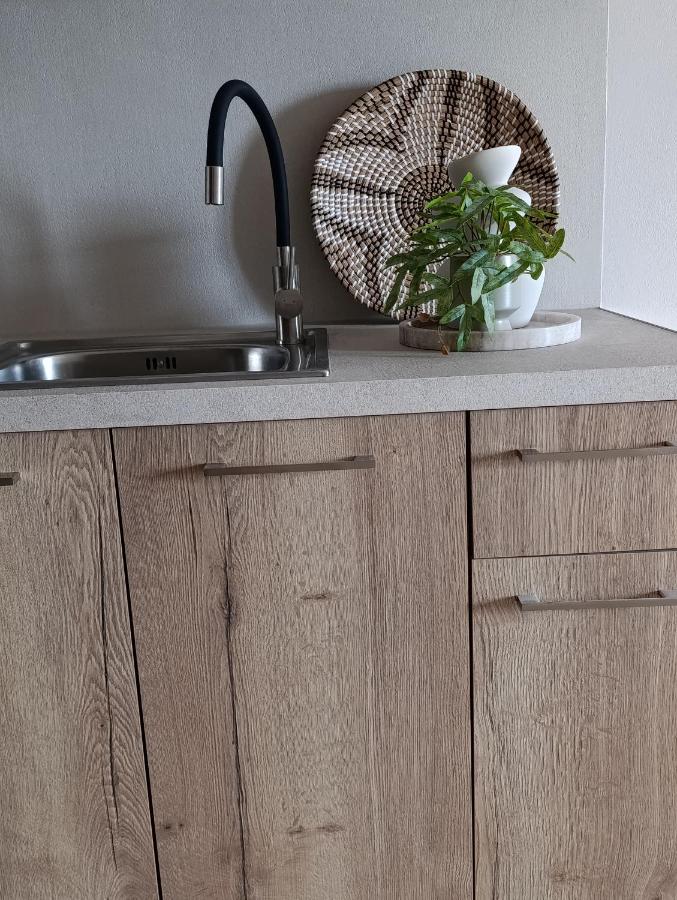 Appartement met Uitzicht op Zee