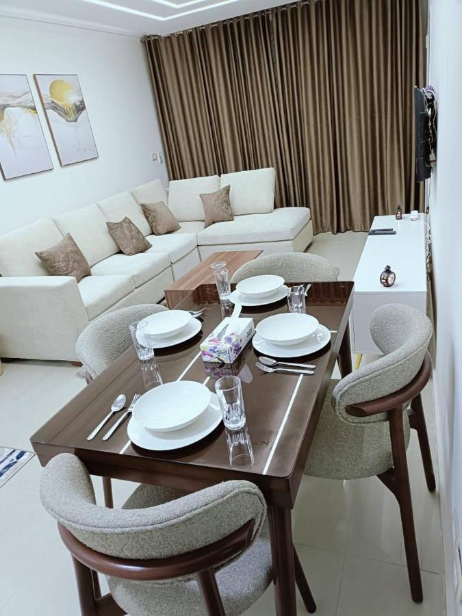 شقق الوادى بالسفارات الفندقيه - Chambres d’hôtes Le Caire