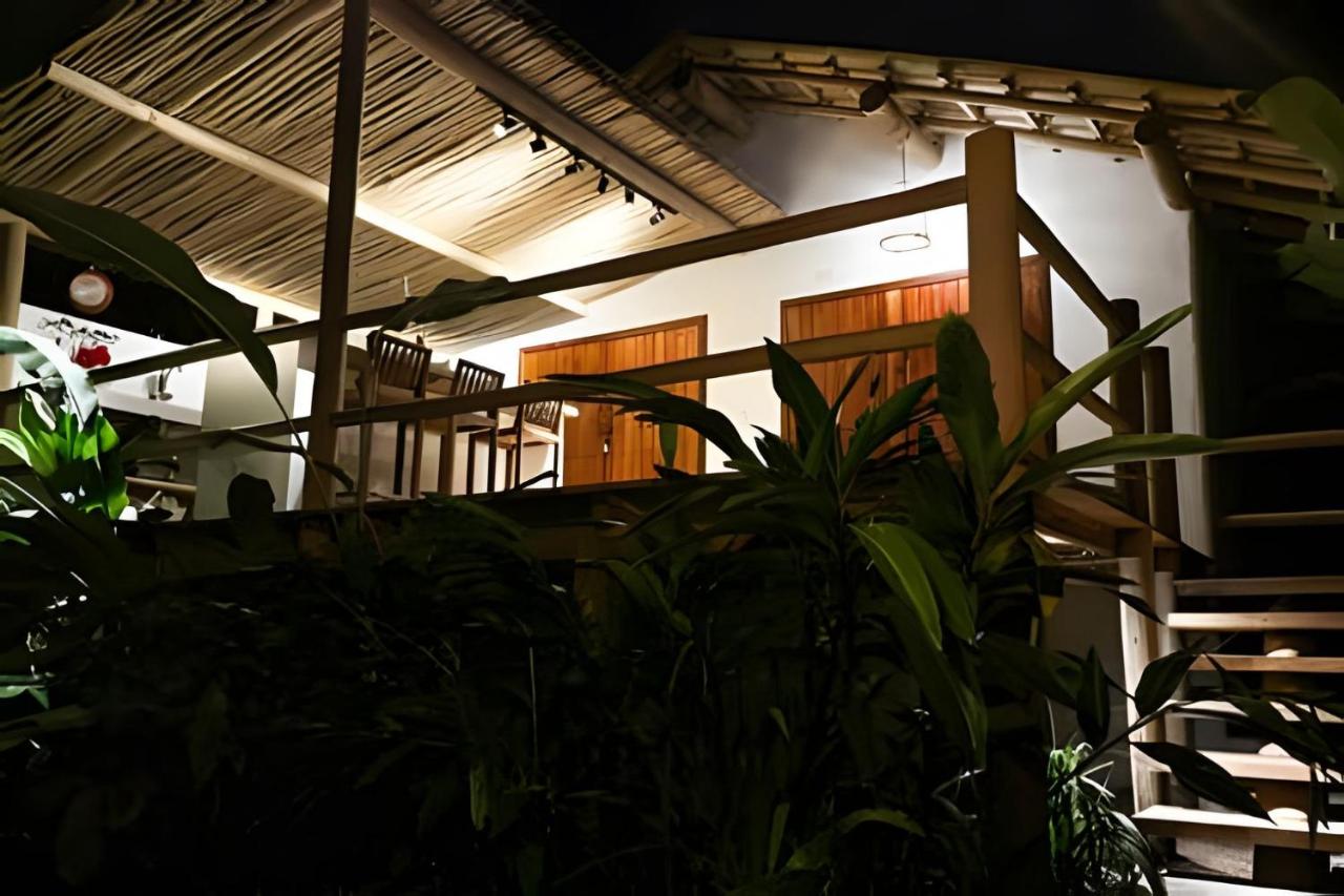 Casa Jardim Trancoso - 2 Quartos - B&B