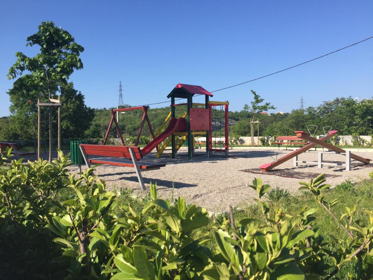 Appartement met 2 slaapkamers