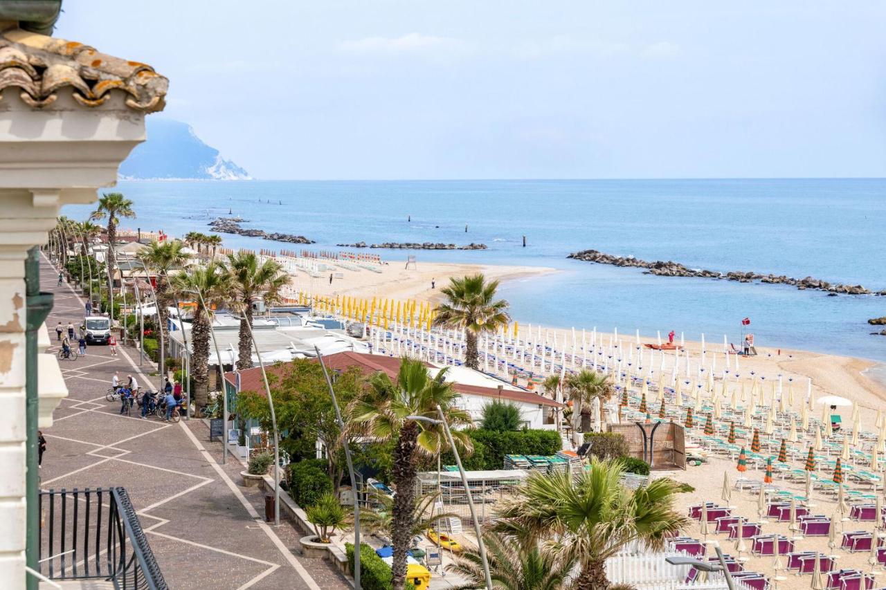 Italian Experience-La Terrazza Sul Conero - B&B Porto Recanati