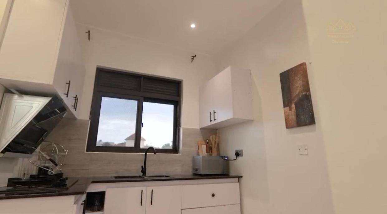 Kampala Apartments - B&B Kampala