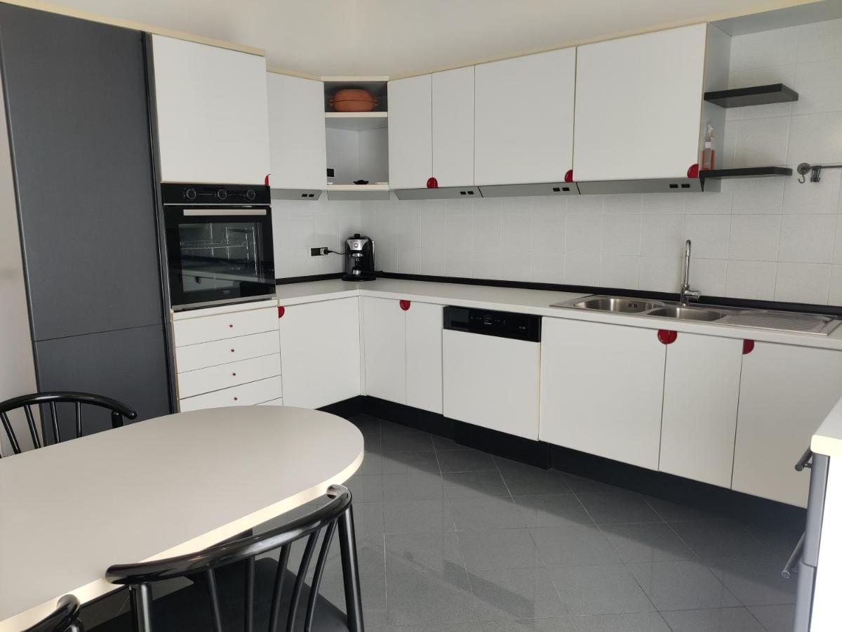 Monica Apartment - Ferienwohnung
