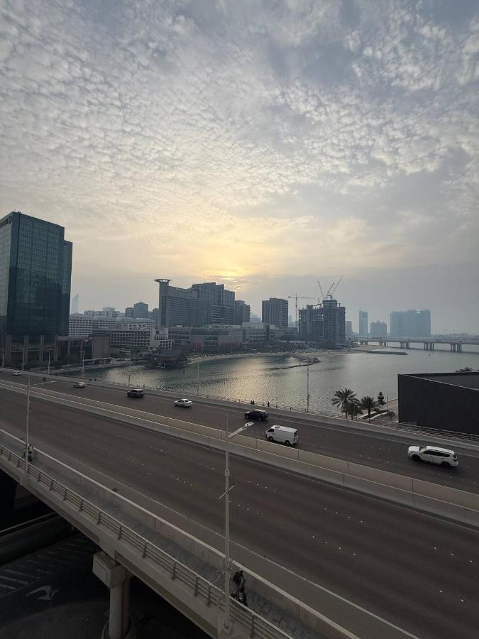 Canal View 1bd Al Maryah Island - B&B