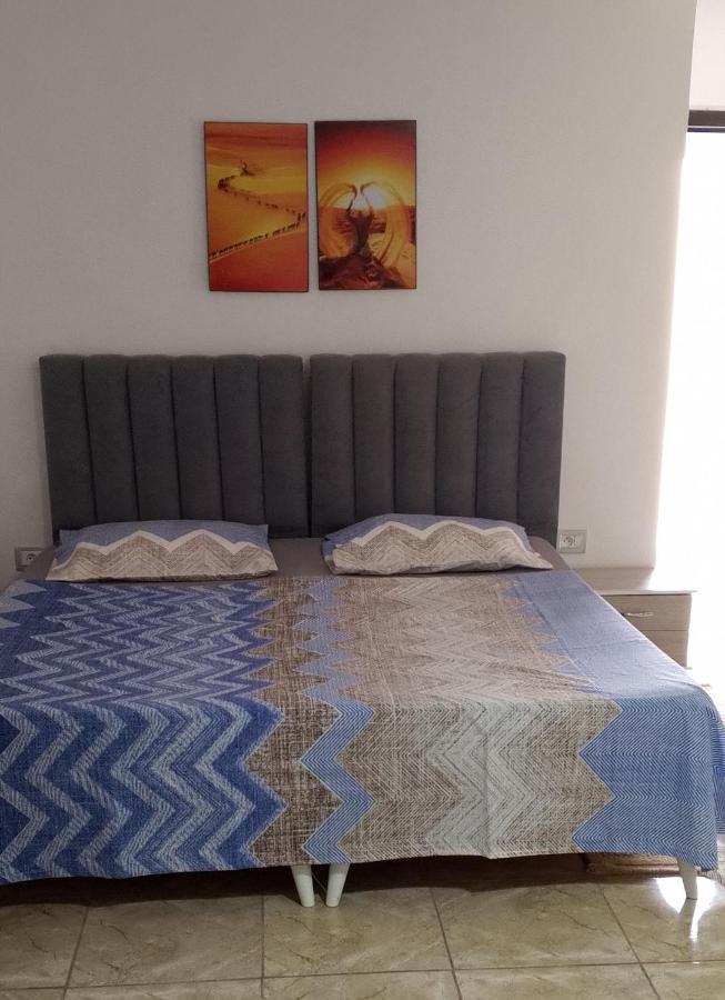 Le petit Mimosa - City Center - B&B Tataouine