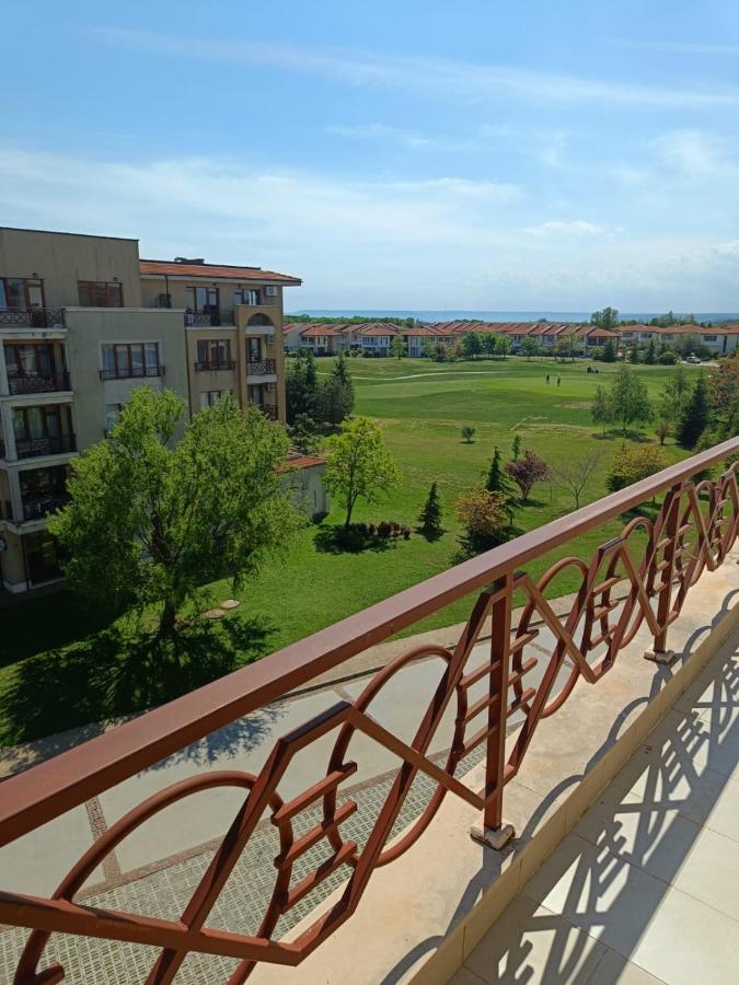 Lighthouse Golf & Spa Resort - Ferienwohnung Baltschik
