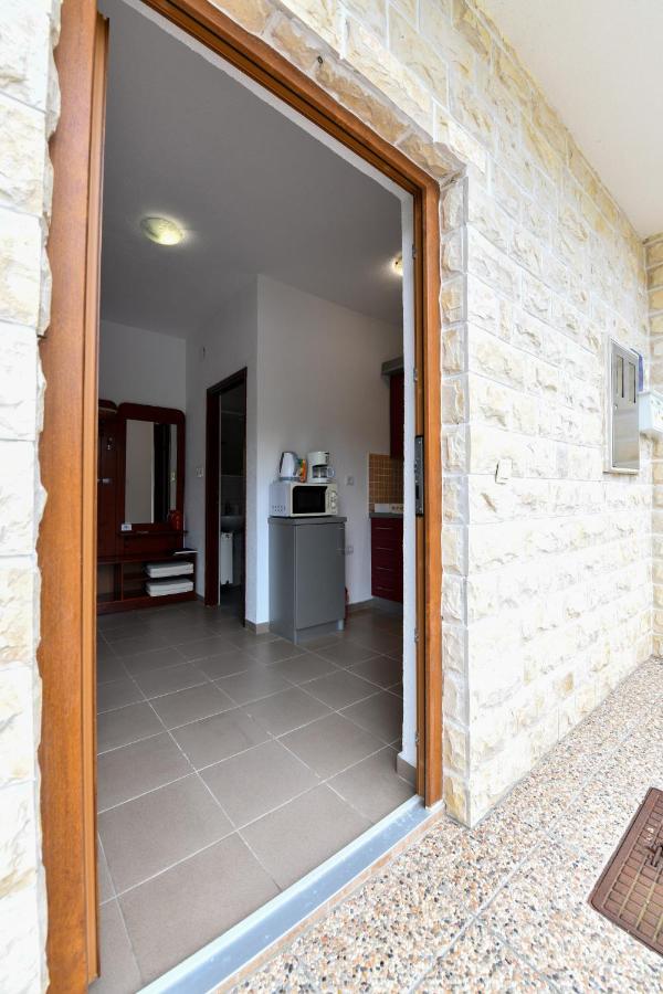 Double or Twin Studio