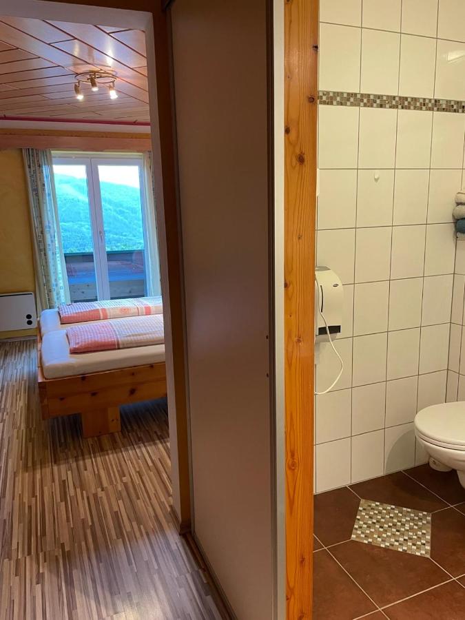 Appartement de Vacances