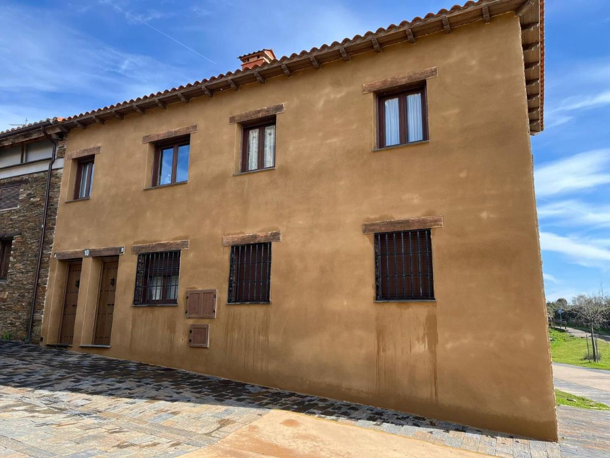 Casa - Salto Gitano, 10B