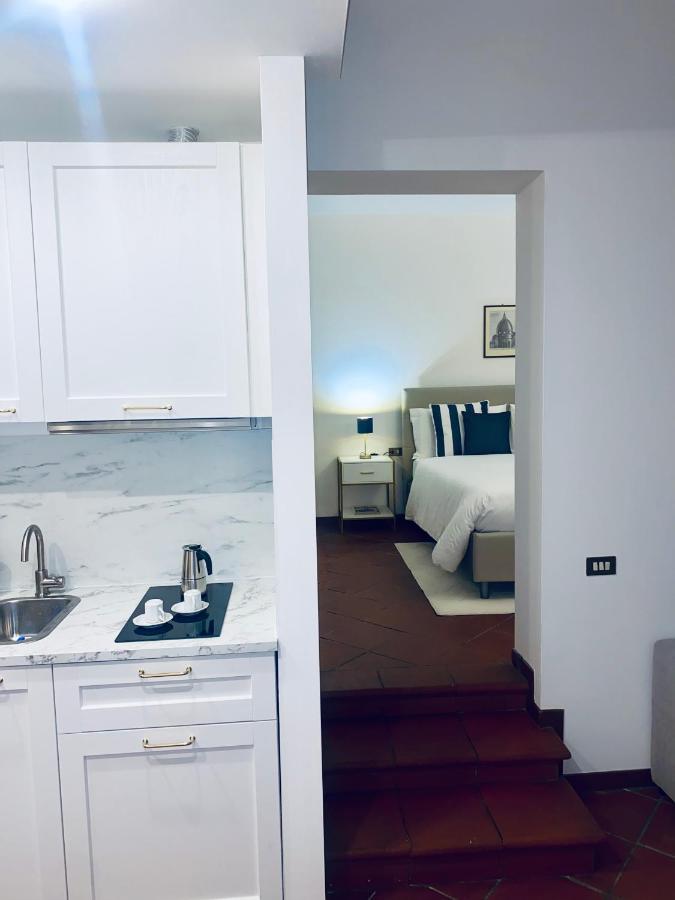 Appartement Deluxe
