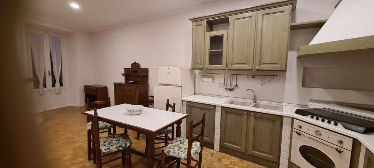 Appartamento con 1 Camera da Letto e Balcone