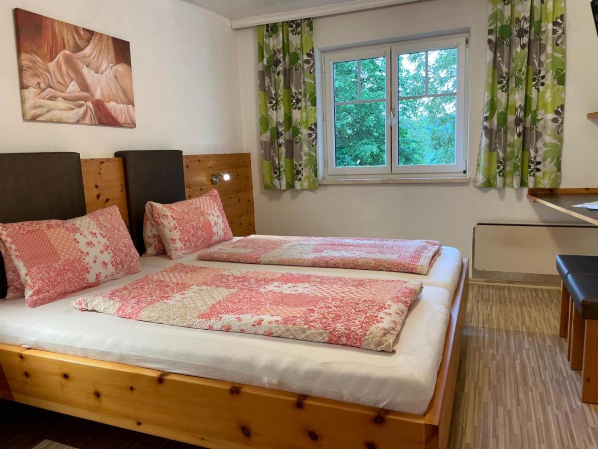 Double Room with Lake View