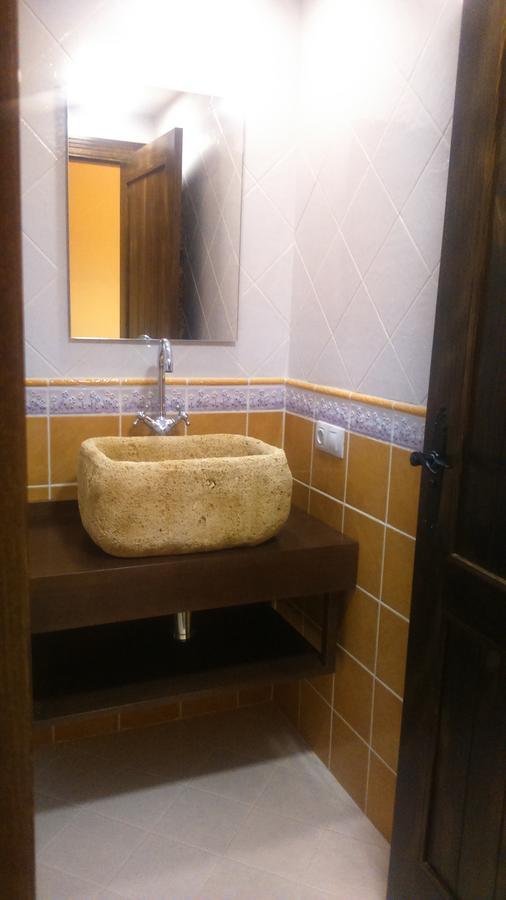 Tweepersoonskamer met Uitzicht op de Bergen