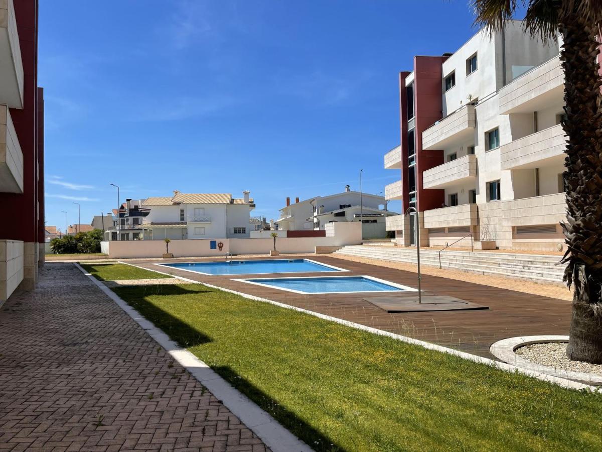 Marina Residence - Costa Nova - B&B