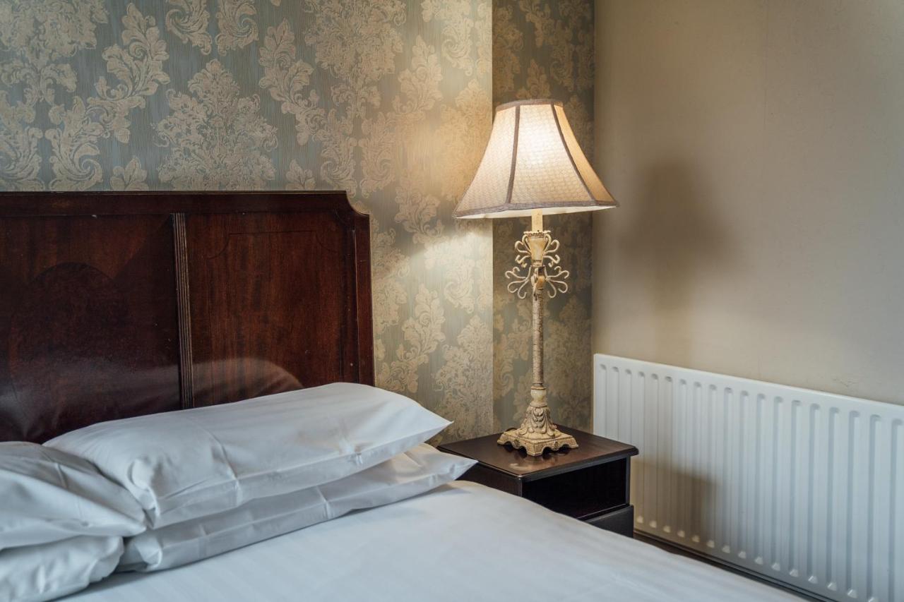 Double Room with En Suite