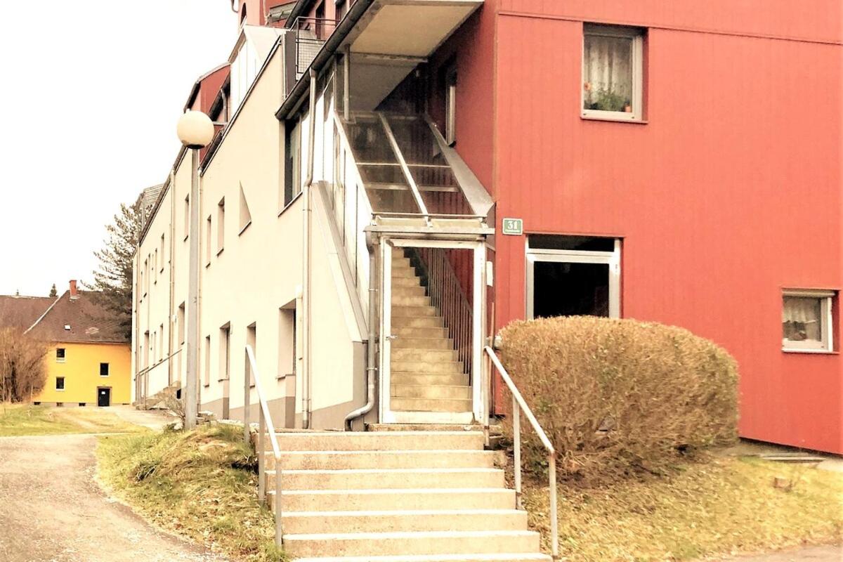 Beste Aussicht ins Bergparadies - B&B Eisenerz
