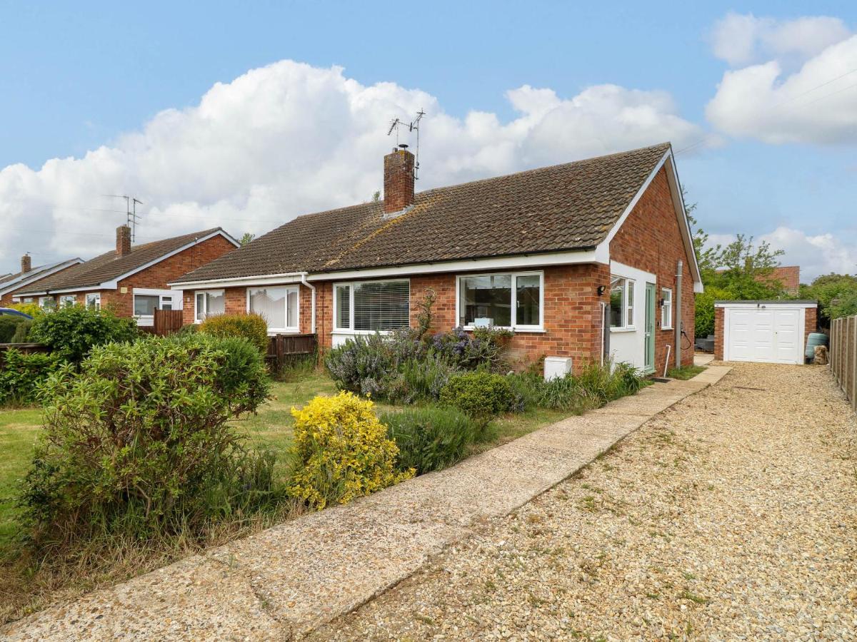 Little Lodge - Chambres d’hôtes Dersingham