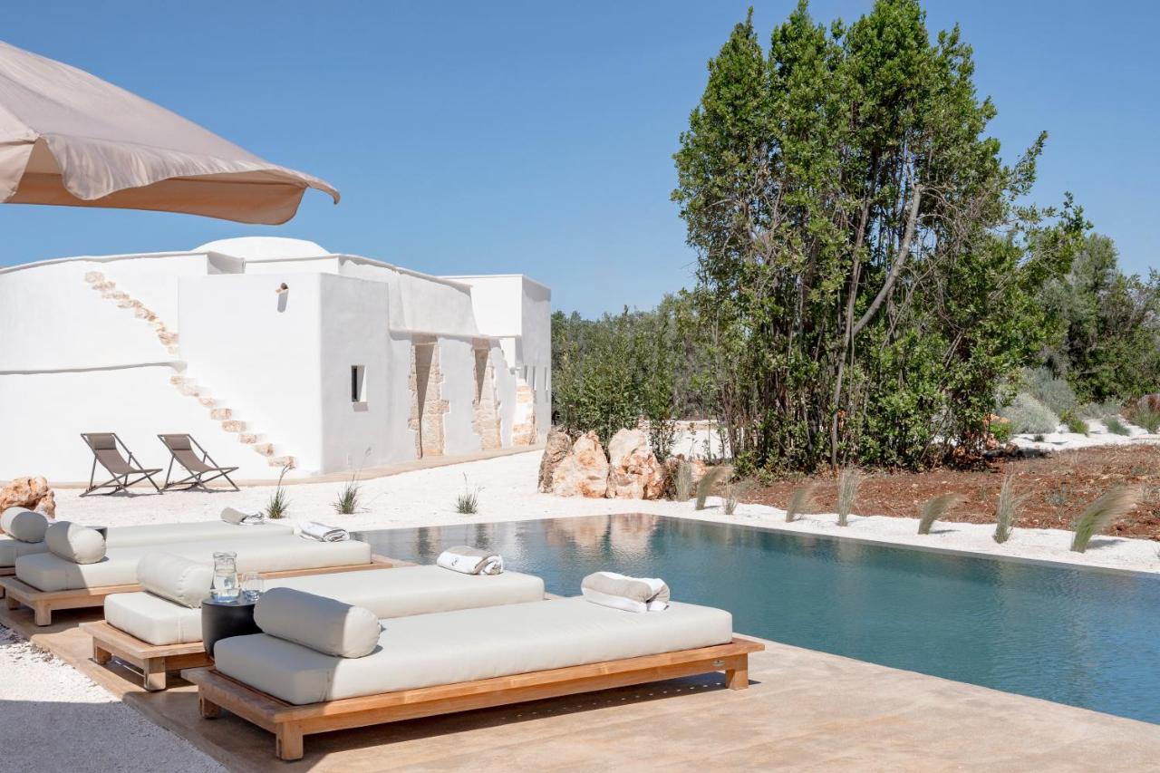 Casa La Saracena - B&B Ostuni