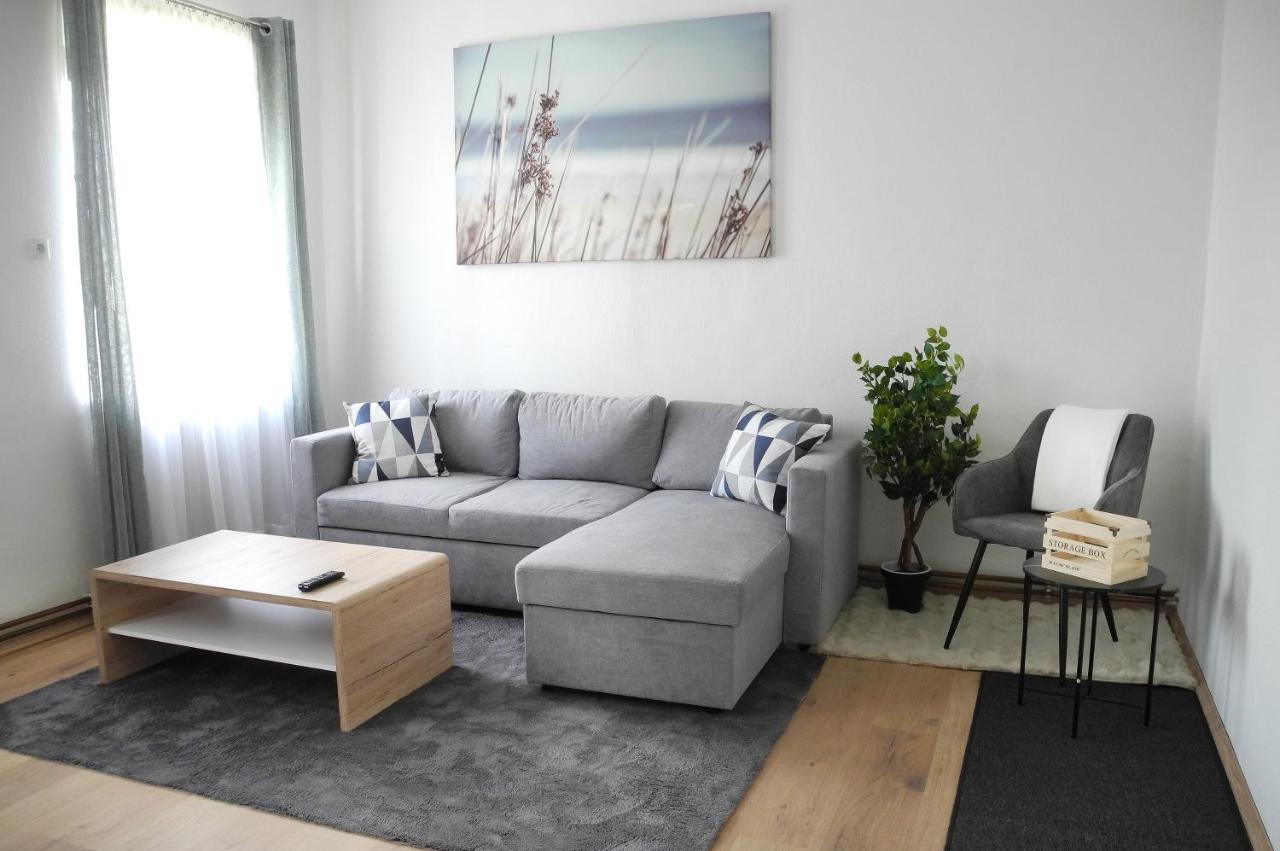 Ferienhaus AUSZEIT im Grünen - B&B