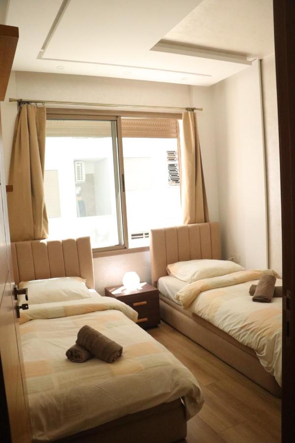 Beautiful Appartement near TGV train station, Maamora - B&B