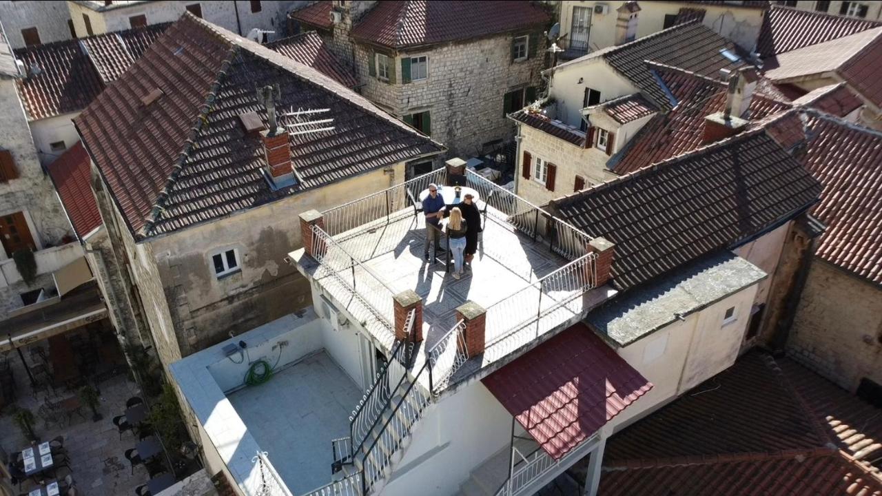 Majka 2 Apartments - B&B