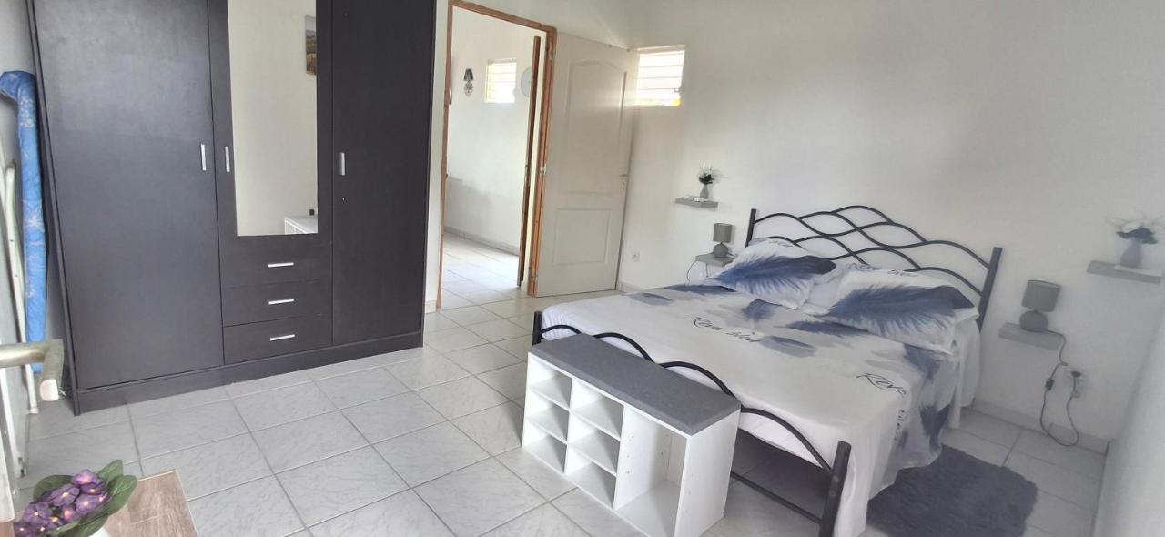 Apartment mit 2 Schlafzimmern