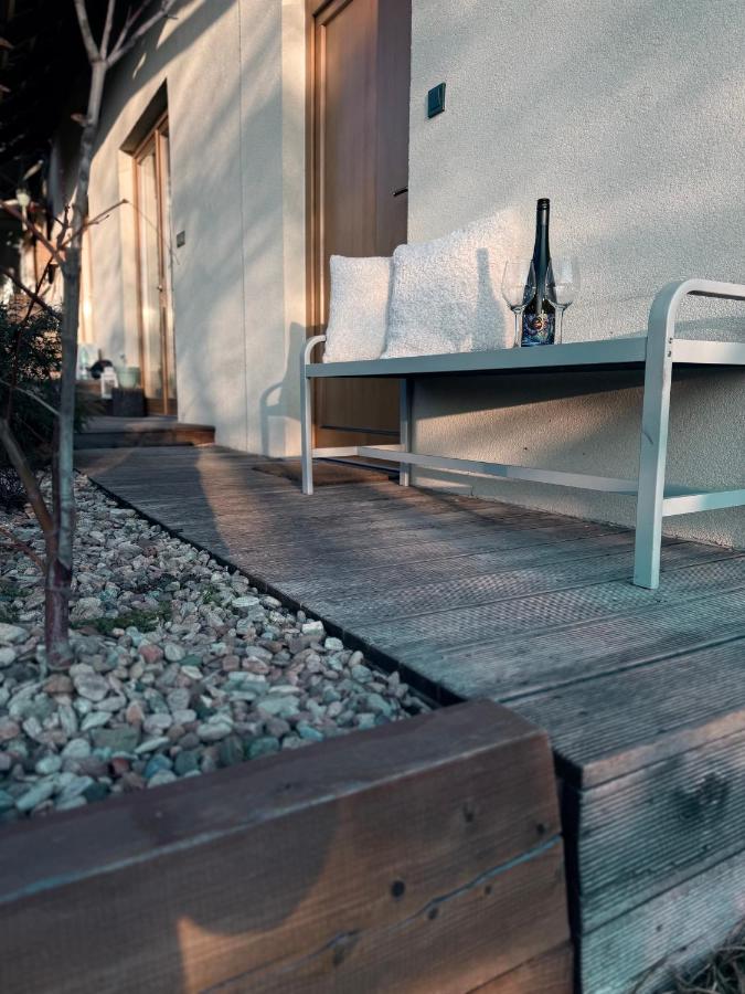 Ubytování TradiceJinak - B&B Dolní Dunajovice