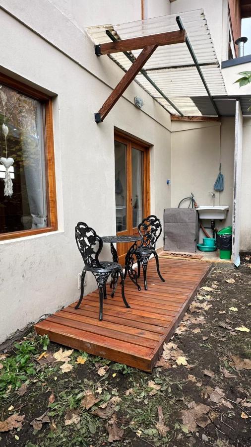 Tu Lugar en Bariloche - B&B