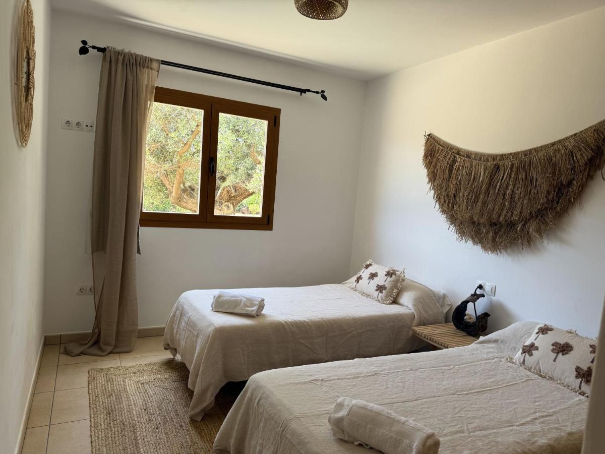 Suite Superior con Vista Mare