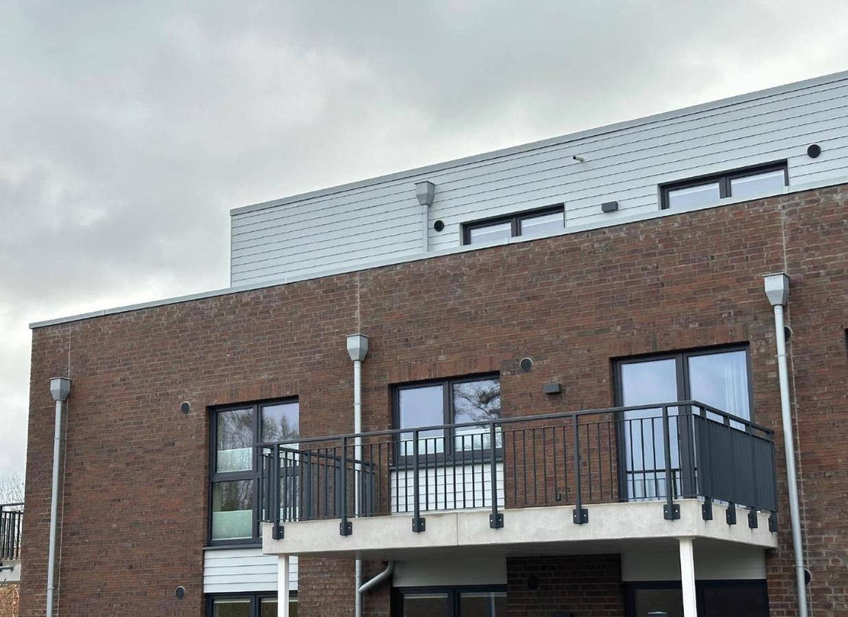 Dorumer Sielhuss 11 mit Sauna und Balkon - Chambres d’hôtes
