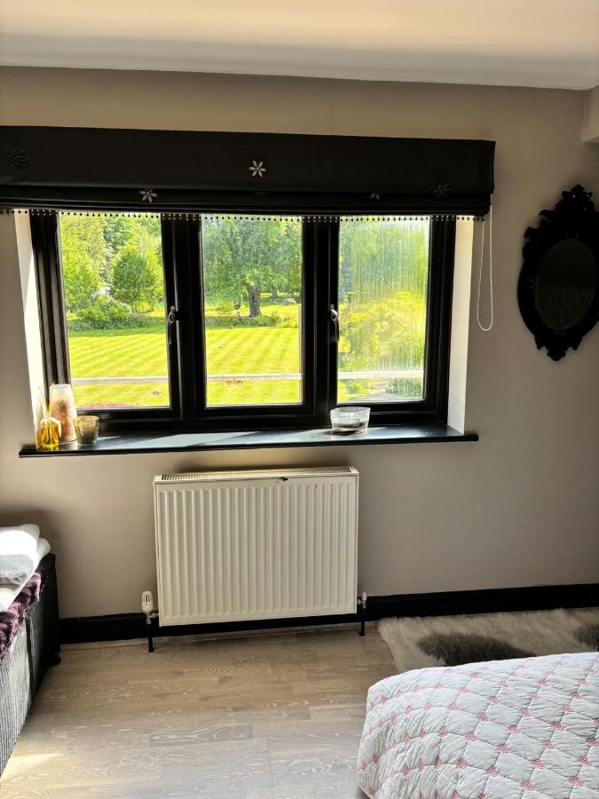 Highcroft House - B&B Sotwell