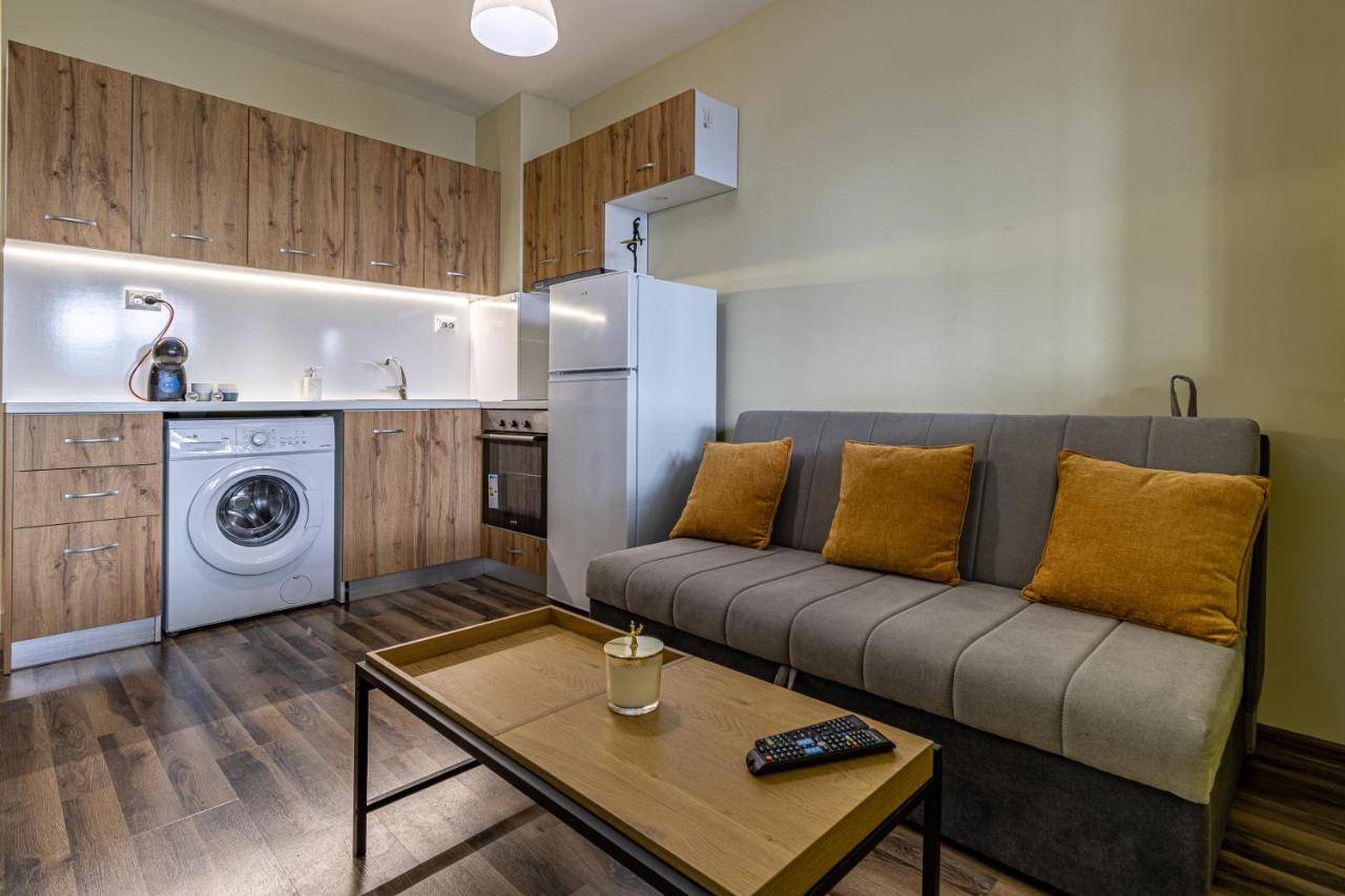 Ishirkov Residence - B&B