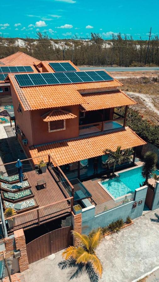POUSADA ONDA CARIOCA - B&B