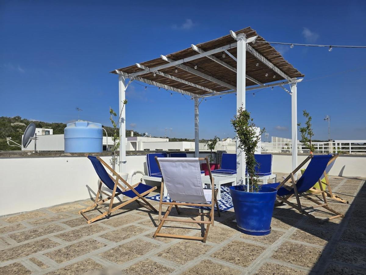 Casa Vacanze Castro Marina - B&B